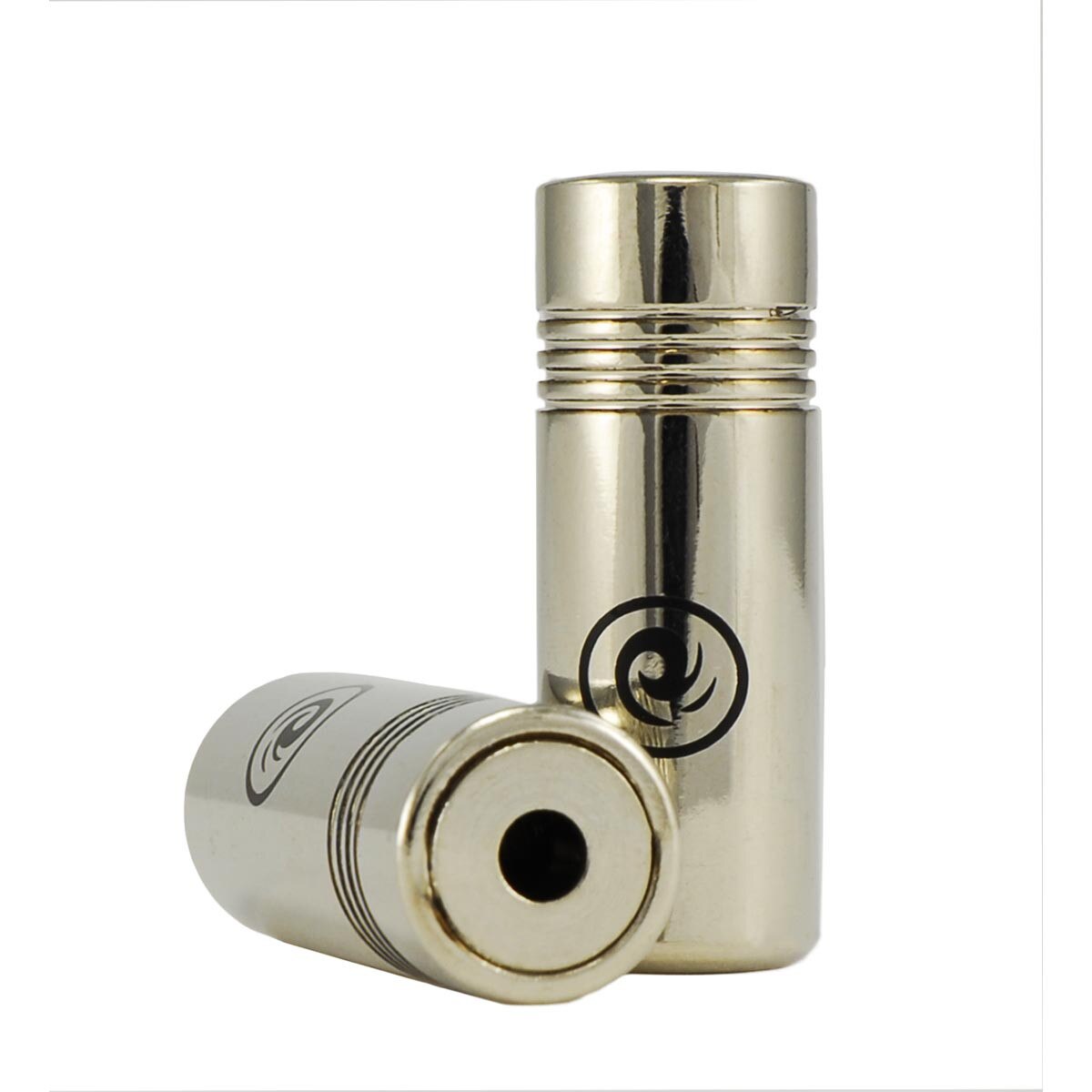 3.5mm Mono Female Connector BC Series 5 Pack